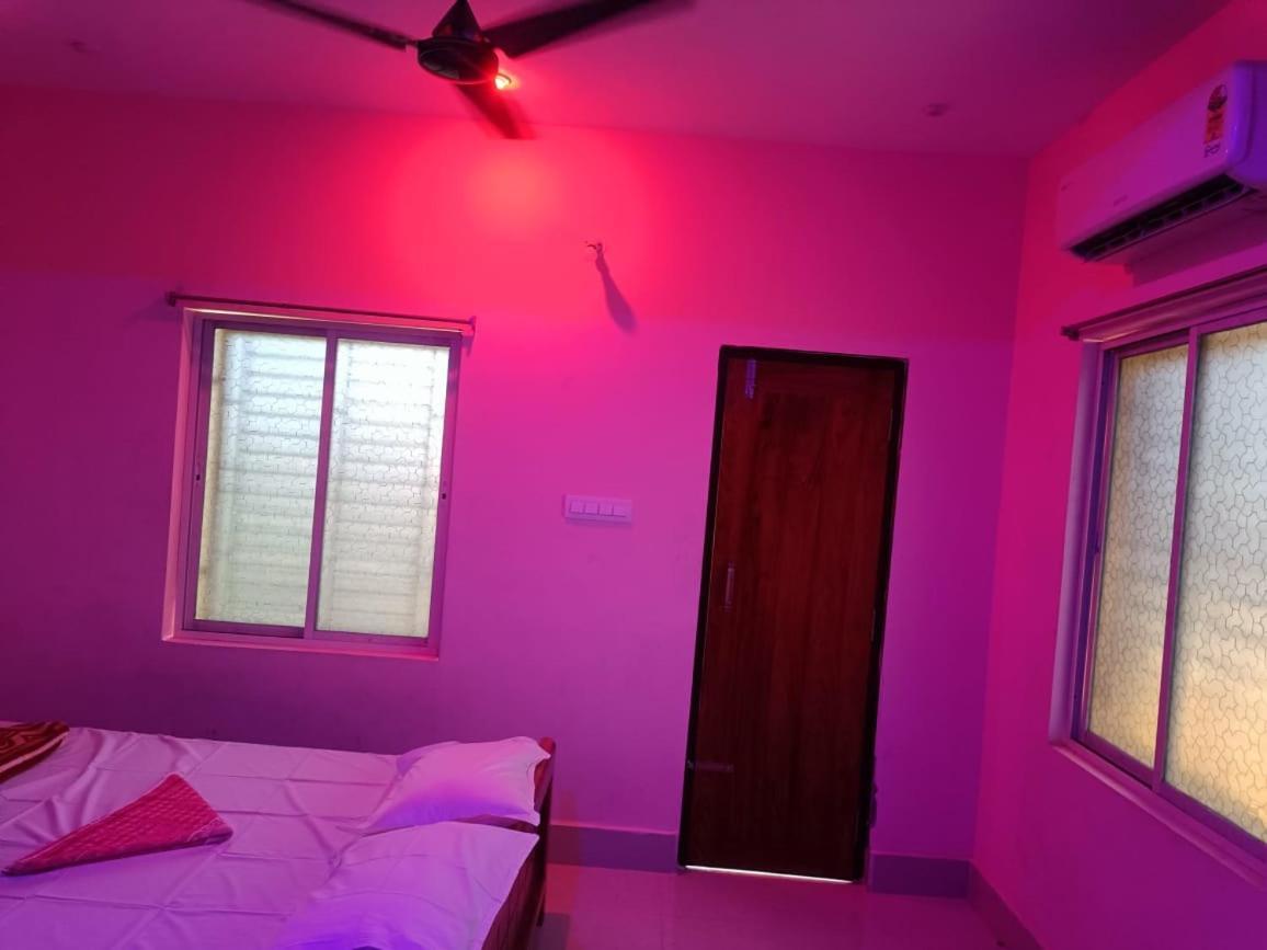 Hotel Dream Light ! Puri Exterior photo