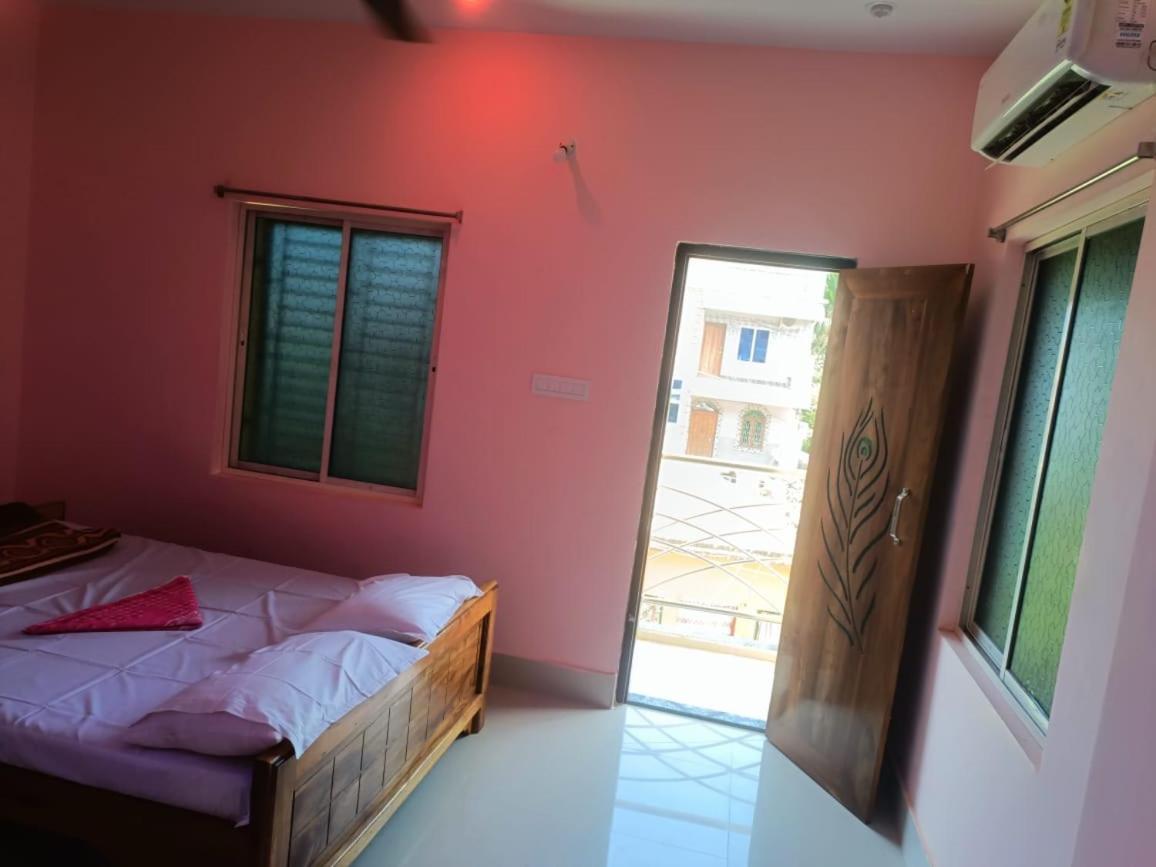 Hotel Dream Light ! Puri Exterior photo